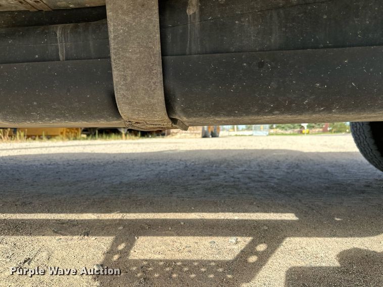 image for item DW4269 2015 Ford F350 Super Duty Crew Cab pickup truck