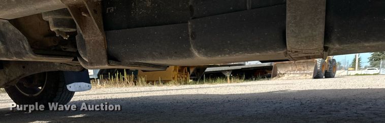 image for item DW4269 2015 Ford F350 Super Duty Crew Cab pickup truck