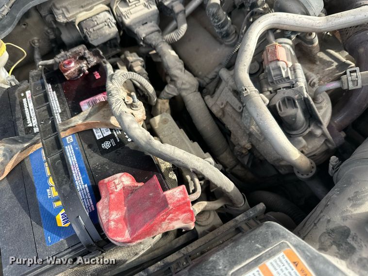 image for item DW4269 2015 Ford F350 Super Duty Crew Cab pickup truck