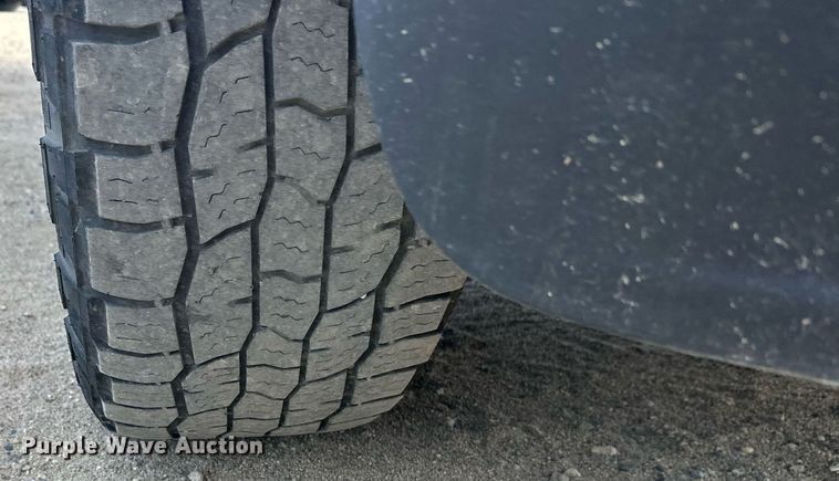 image for item DW4269 2015 Ford F350 Super Duty Crew Cab pickup truck