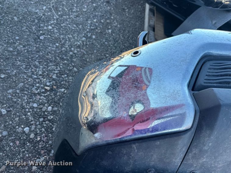 image for item DW4293 Chevrolet pickup truck bumpers 