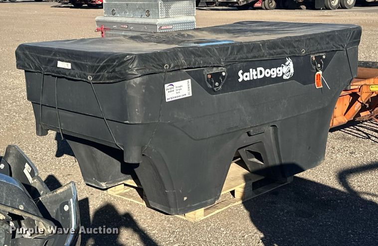 image for item DW4294 Buyers SaltDogg SHPE2000 spreader