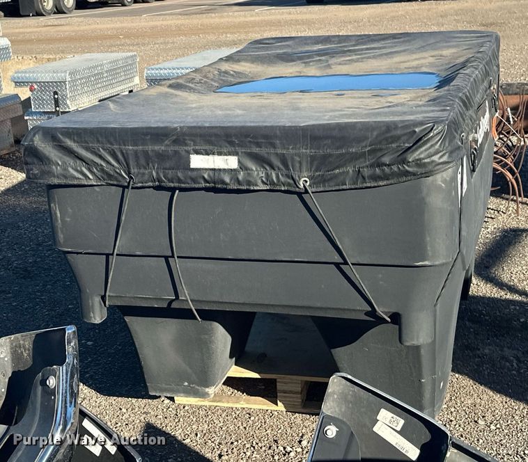 image for item DW4294 Buyers SaltDogg SHPE2000 spreader