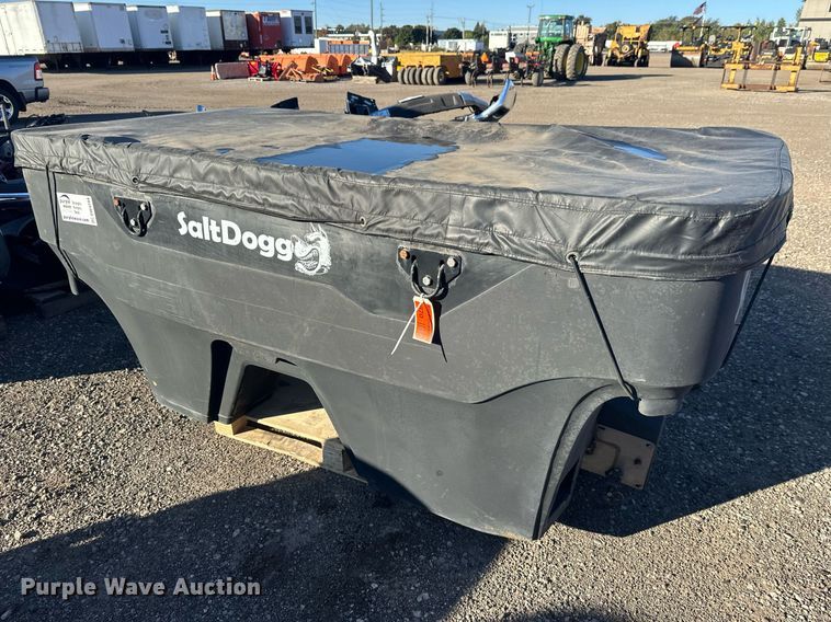image for item DW4294 Buyers SaltDogg SHPE2000 spreader
