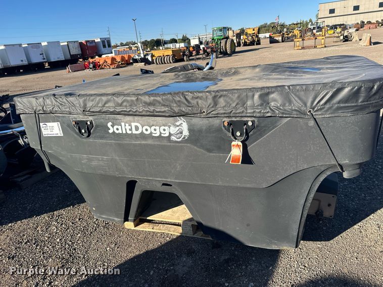 image for item DW4294 Buyers SaltDogg SHPE2000 spreader