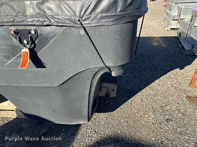 image for item DW4294 Buyers SaltDogg SHPE2000 spreader