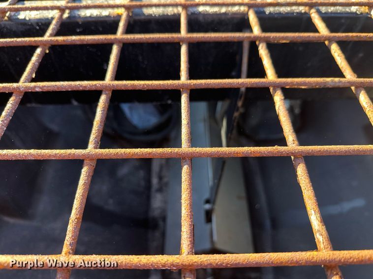 image for item DW4294 Buyers SaltDogg SHPE2000 spreader