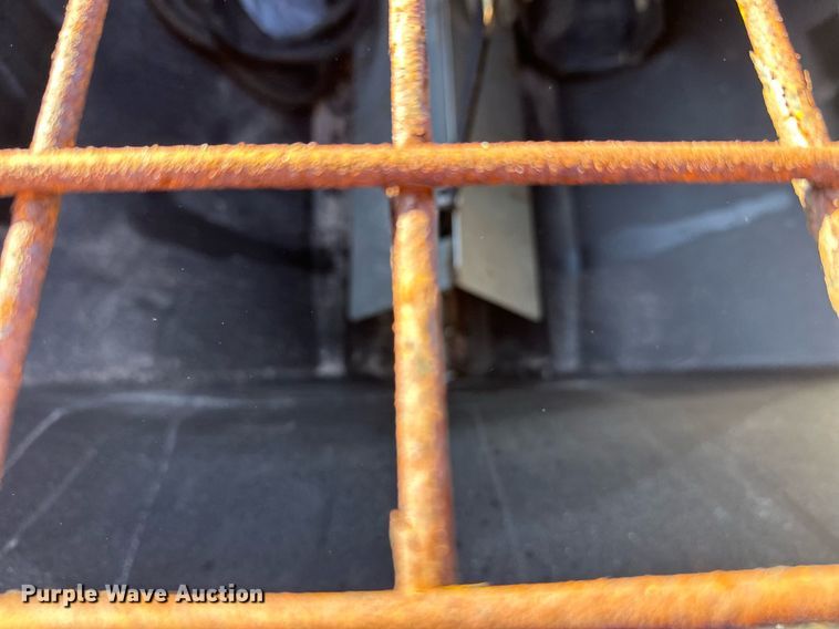 image for item DW4294 Buyers SaltDogg SHPE2000 spreader