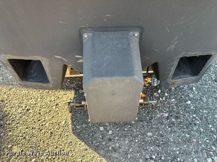 image for item DW4294 Buyers SaltDogg SHPE2000 spreader