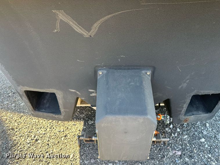 image for item DW4294 Buyers SaltDogg SHPE2000 spreader