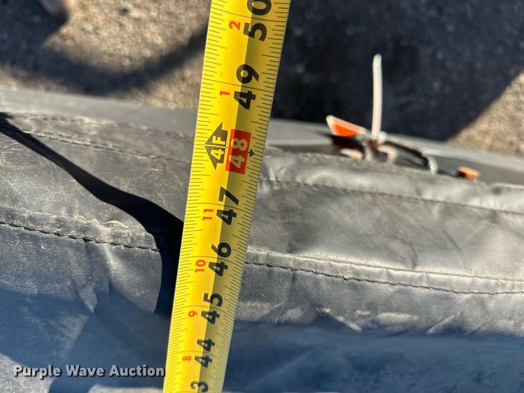 image for item DW4294 Buyers SaltDogg SHPE2000 spreader