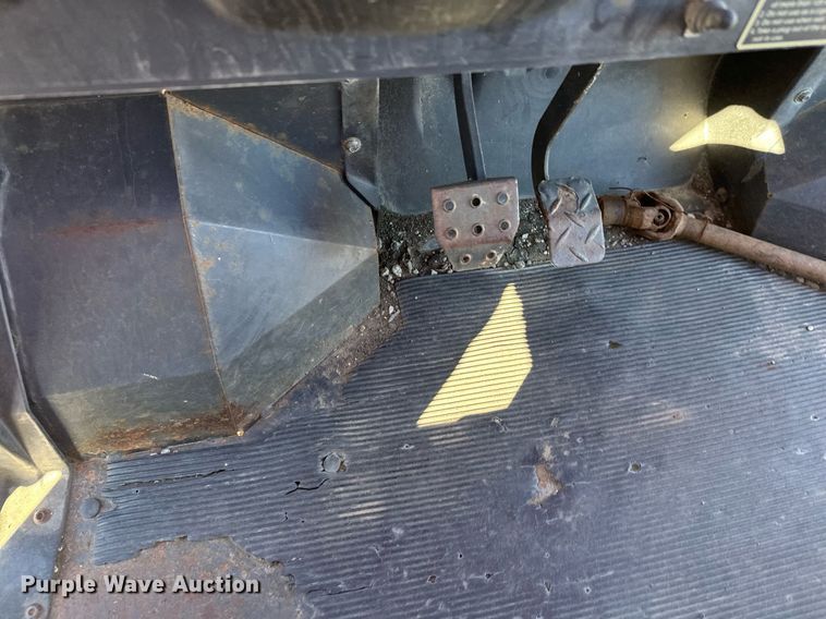 image for item DW4304 2001 Kubota RTV900 utility vehicle