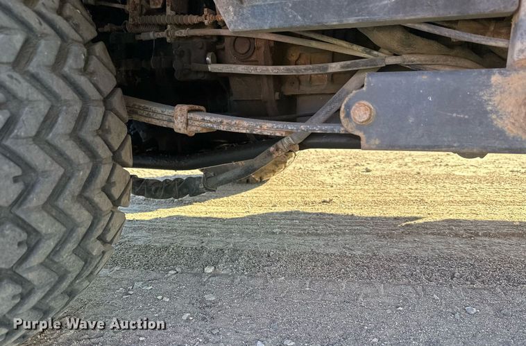 image for item DW4305 Kubota RTV9000 utility vehicle