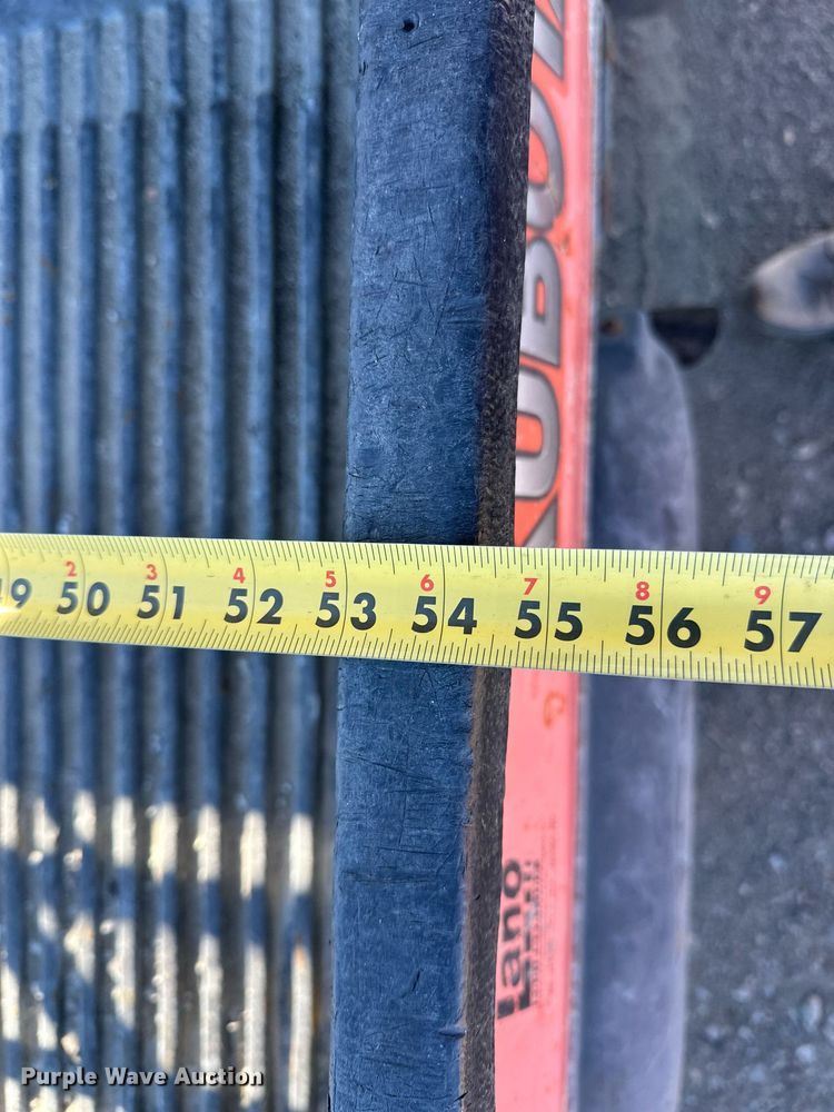 image for item DW4305 Kubota RTV9000 utility vehicle