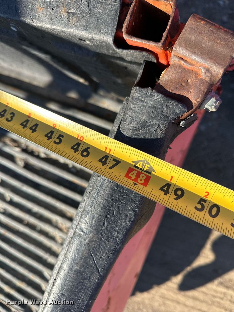 image for item DW4305 Kubota RTV9000 utility vehicle