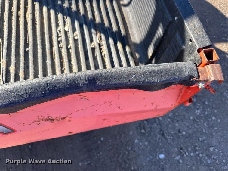 image for item DW4305 Kubota RTV9000 utility vehicle