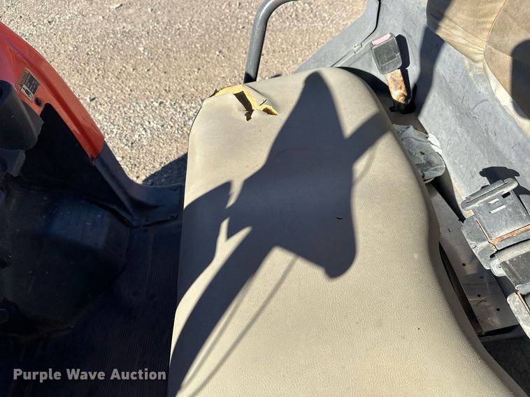 image for item DW4305 Kubota RTV9000 utility vehicle