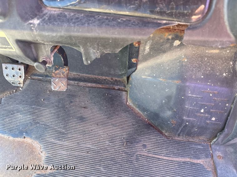 image for item DW4305 Kubota RTV9000 utility vehicle