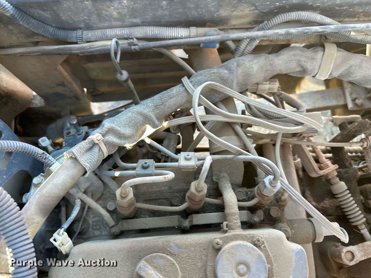 image for item DW4305 Kubota RTV9000 utility vehicle