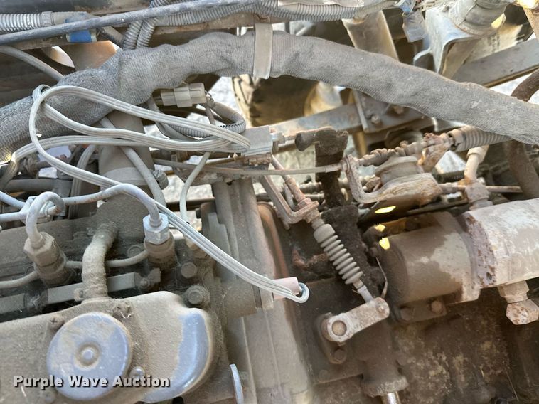 image for item DW4305 Kubota RTV9000 utility vehicle