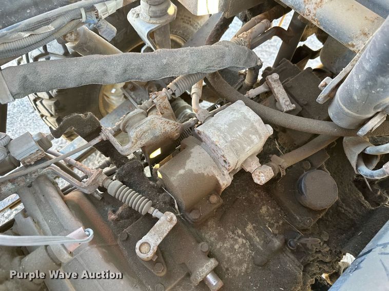 image for item DW4305 Kubota RTV9000 utility vehicle