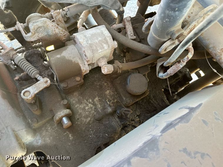 image for item DW4305 Kubota RTV9000 utility vehicle