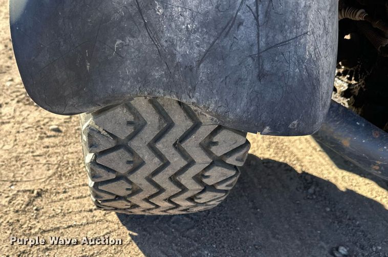 image for item DW4305 Kubota RTV9000 utility vehicle