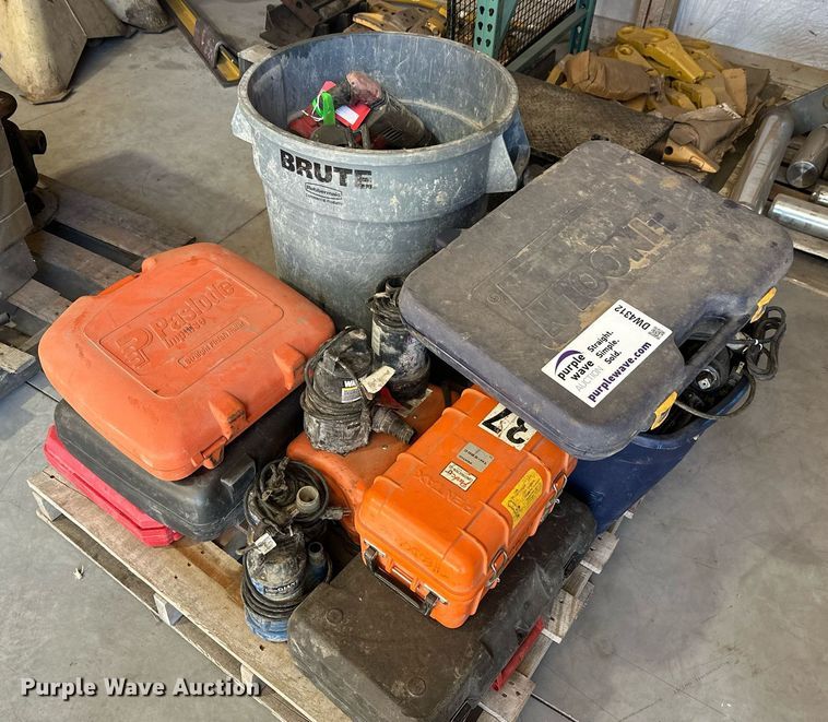 image for item DW4312 Tools