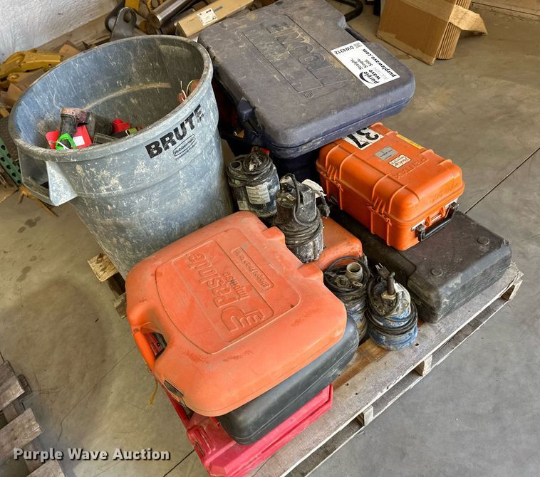 image for item DW4312 Tools