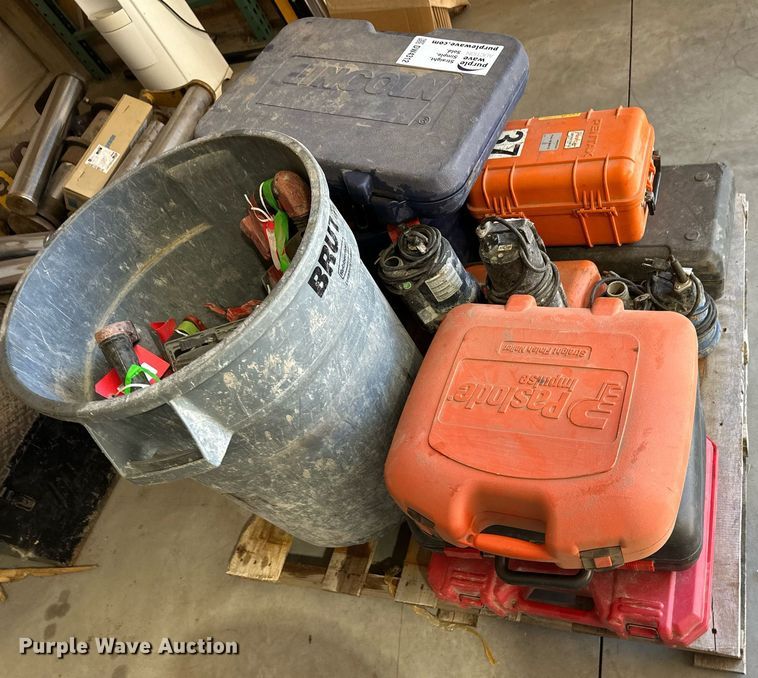 image for item DW4312 Tools