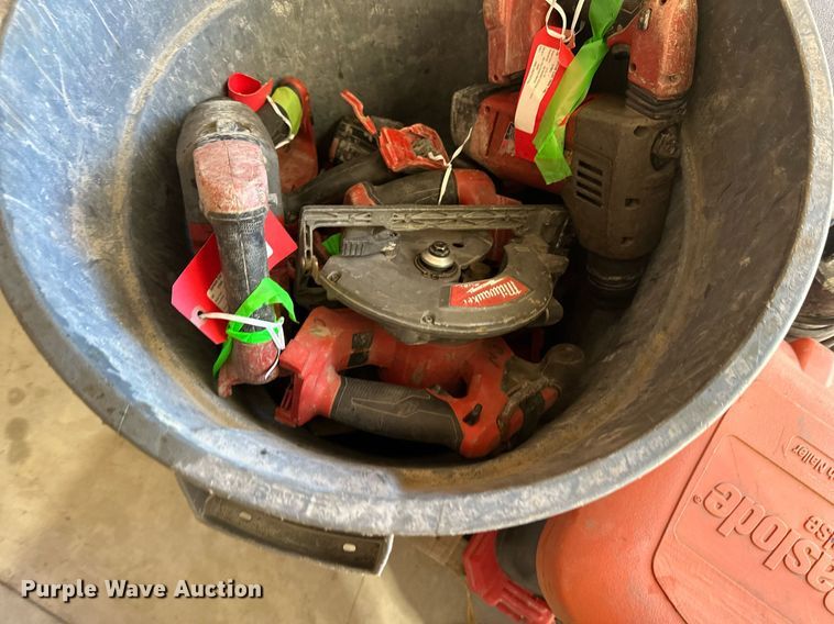 image for item DW4312 Tools