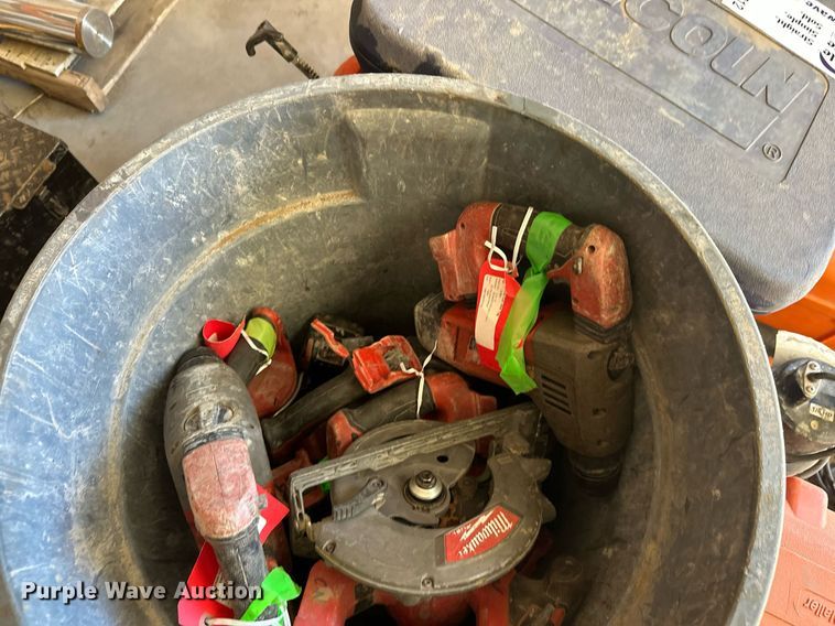 image for item DW4312 Tools