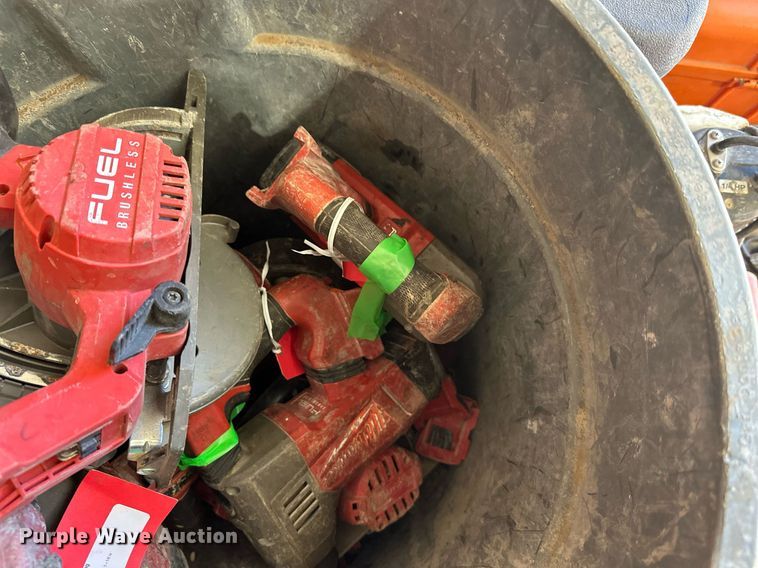 image for item DW4312 Tools