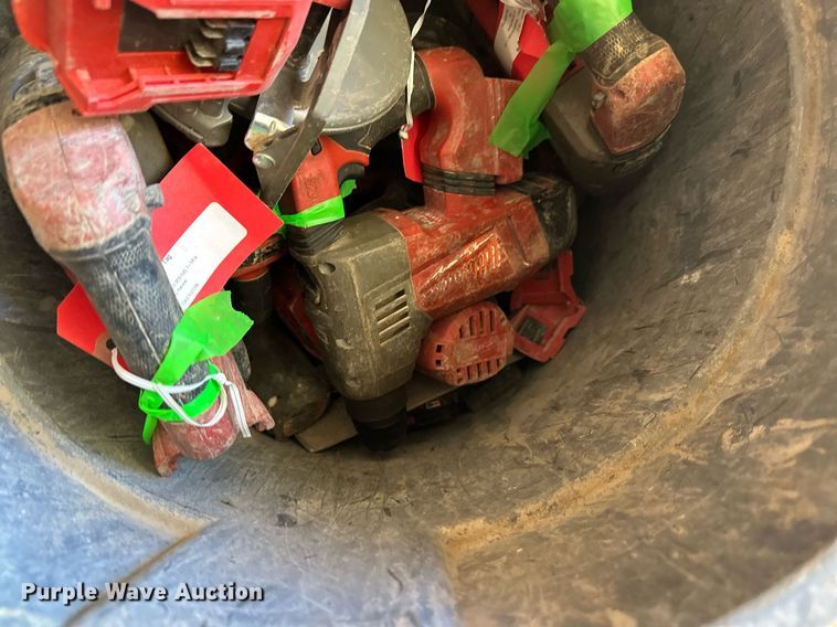 image for item DW4312 Tools