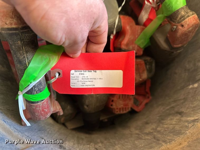 image for item DW4312 Tools