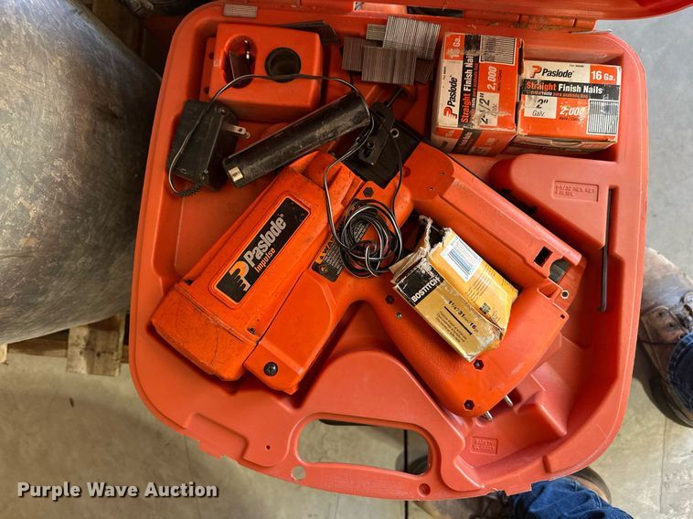 image for item DW4312 Tools