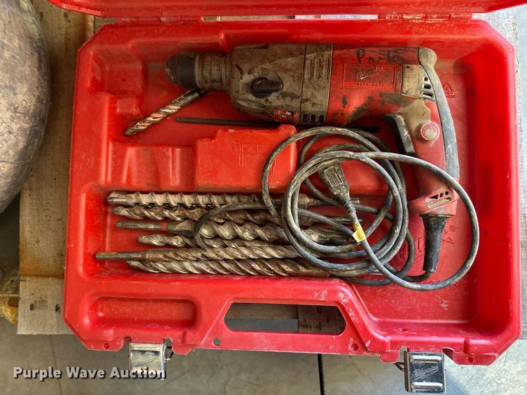 image for item DW4312 Tools