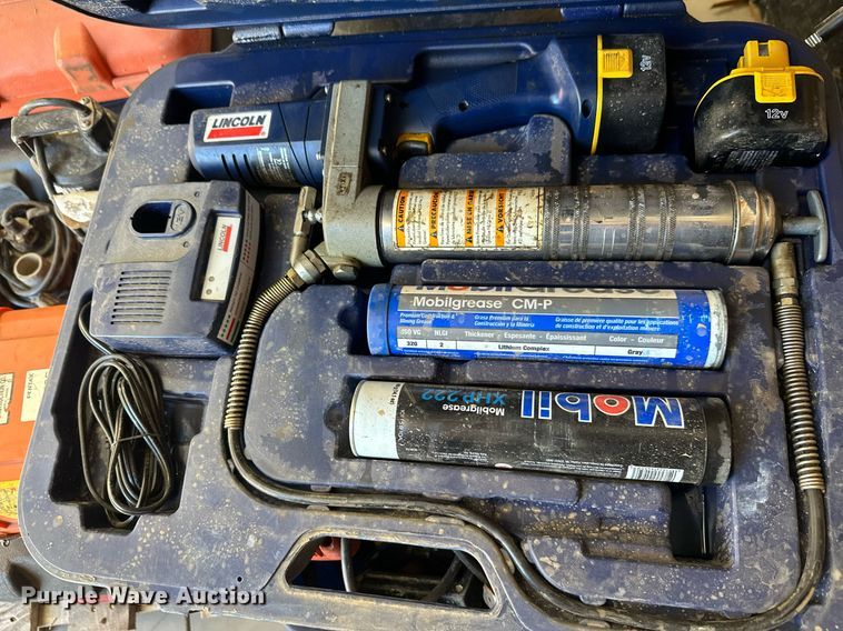 image for item DW4312 Tools