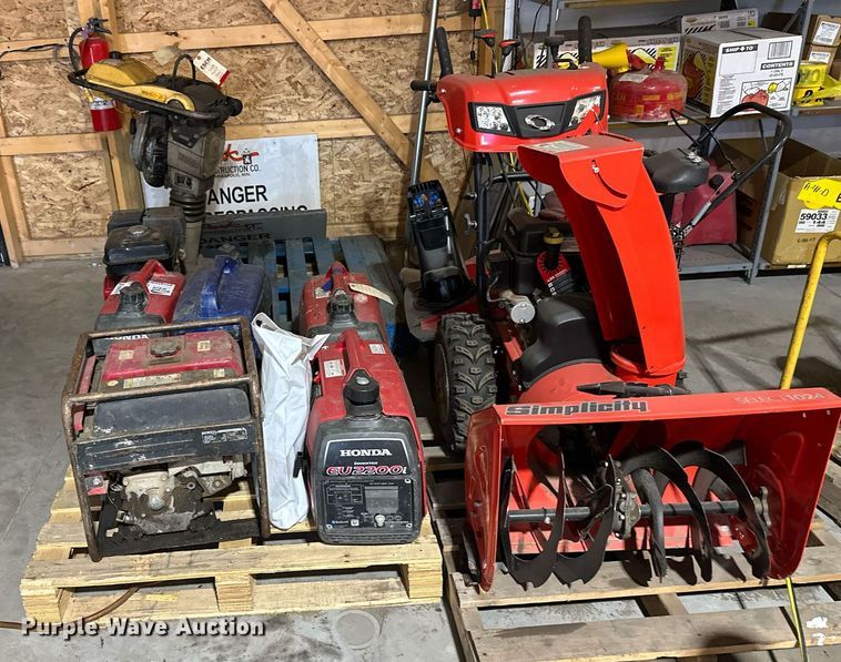 image for item DW4314 Tools