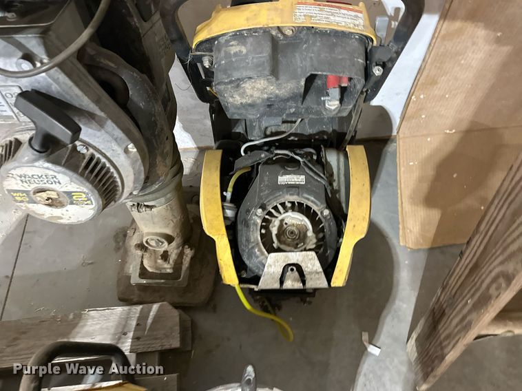 image for item DW4314 Tools