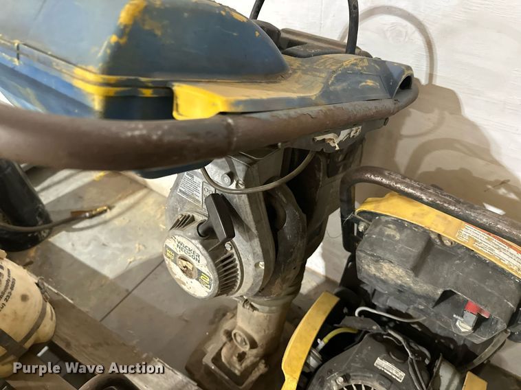 image for item DW4314 Tools