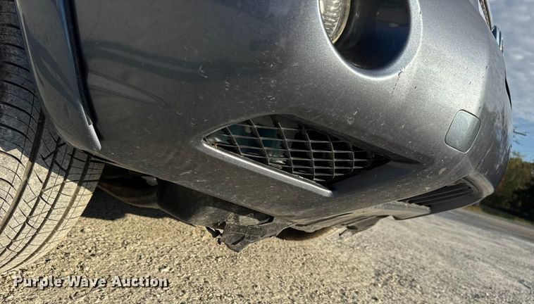 image for item DW6634 2006 Toyota Highlander Hybrid SUV