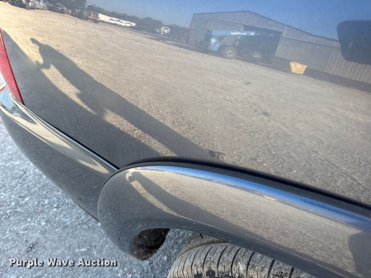 image for item DW6634 2006 Toyota Highlander Hybrid SUV