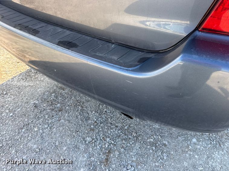 image for item DW6634 2006 Toyota Highlander Hybrid SUV