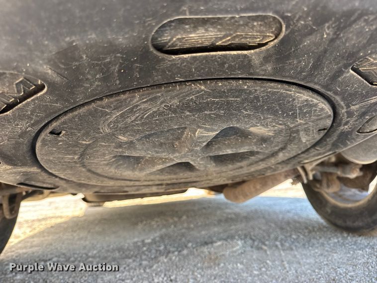 image for item DW6634 2006 Toyota Highlander Hybrid SUV