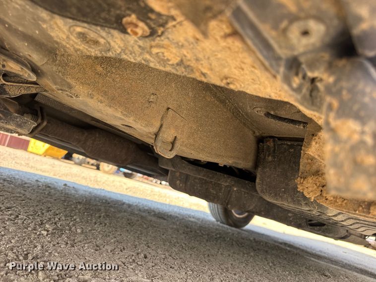 image for item DW6634 2006 Toyota Highlander Hybrid SUV