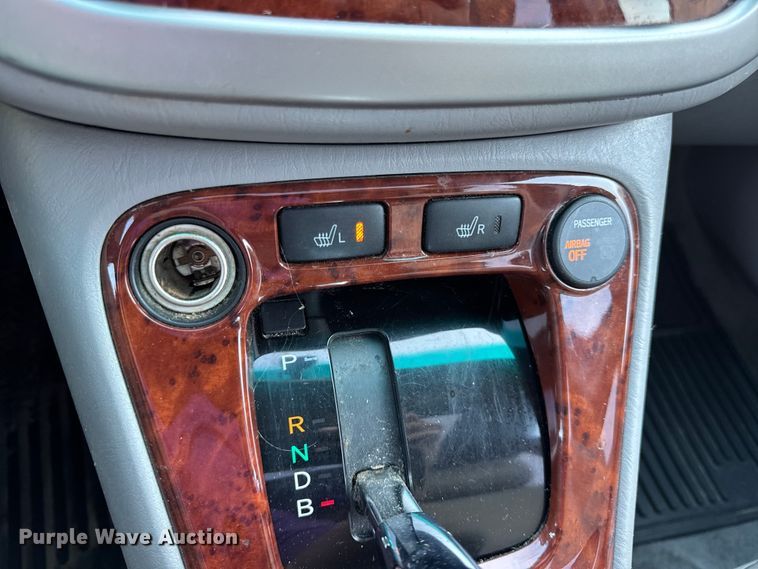 image for item DW6634 2006 Toyota Highlander Hybrid SUV