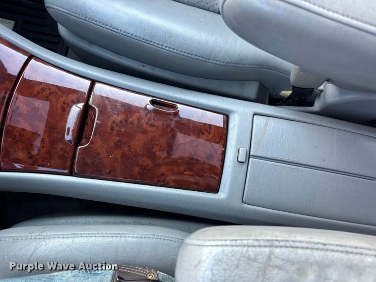 image for item DW6634 2006 Toyota Highlander Hybrid SUV