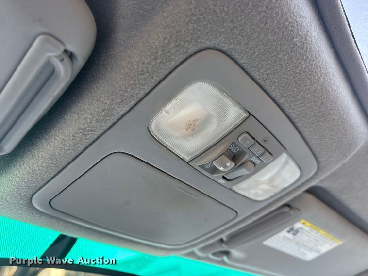 image for item DW6634 2006 Toyota Highlander Hybrid SUV