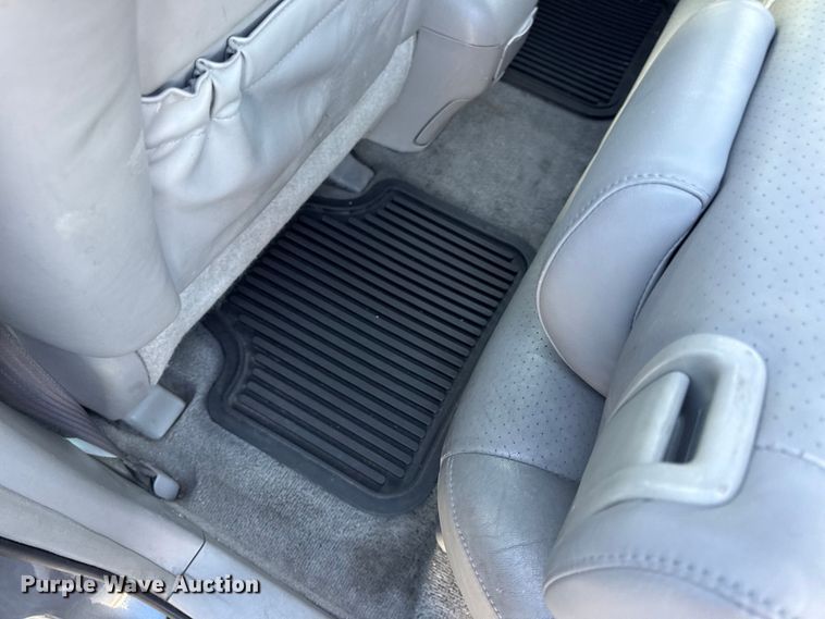 image for item DW6634 2006 Toyota Highlander Hybrid SUV